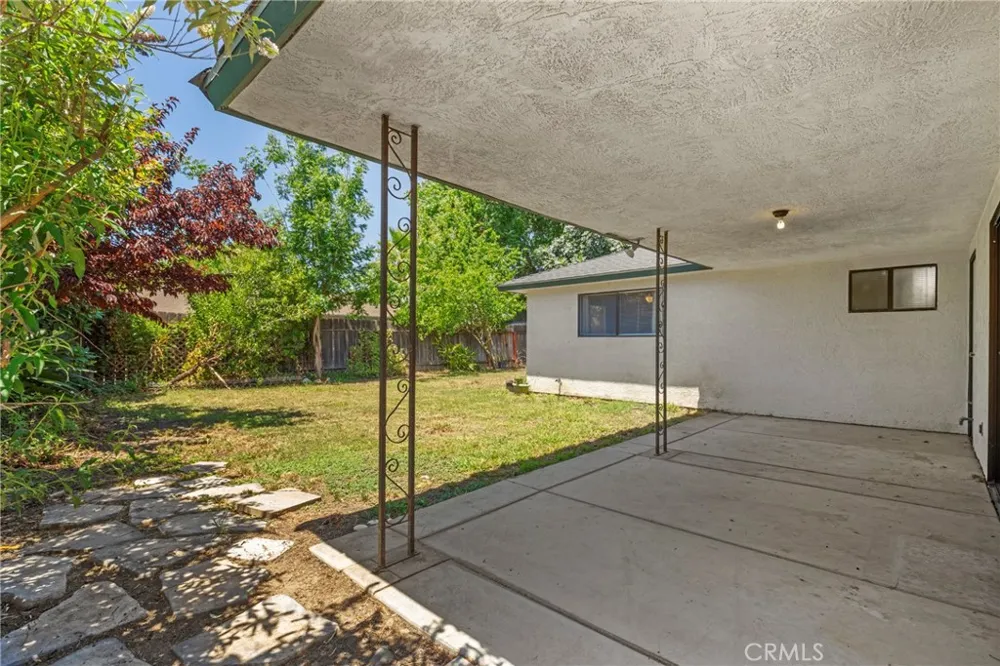 3553 Beals Merced, CA 95348