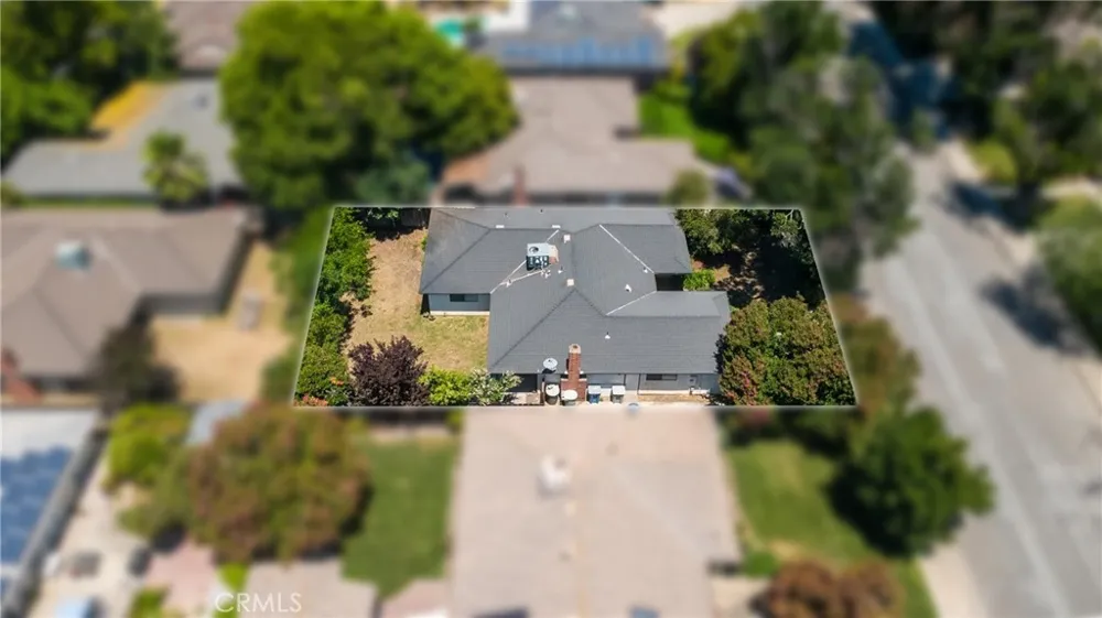 3553 Beals Merced, CA 95348