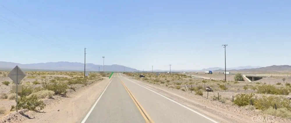 1 National Trails Highway Newberry Springs, CA 92365