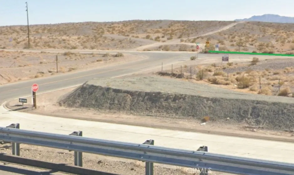 1 National Trails Highway Newberry Springs, CA 92365
