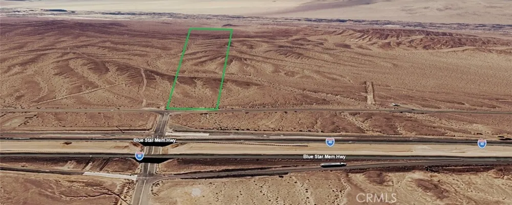 1 National Trails Highway Newberry Springs, CA 92365