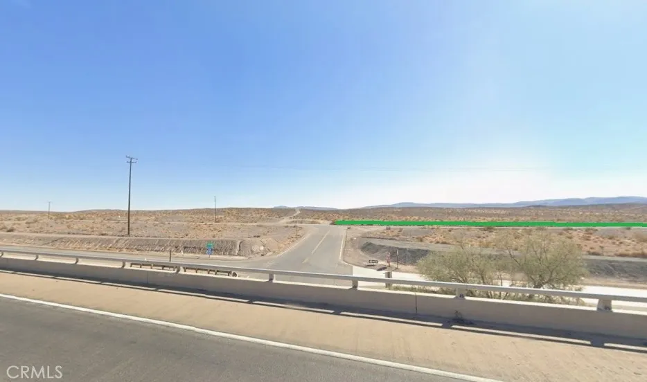 1 National Trails Highway Newberry Springs, CA 92365
