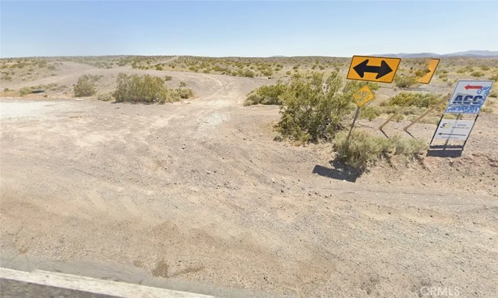 1 National Trails Highway Newberry Springs, CA 92365