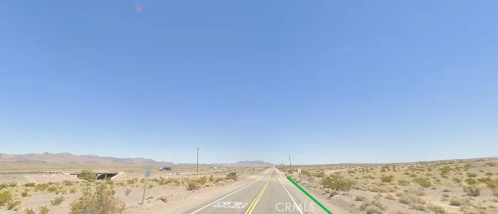 1 National Trails Highway Newberry Springs, CA 92365