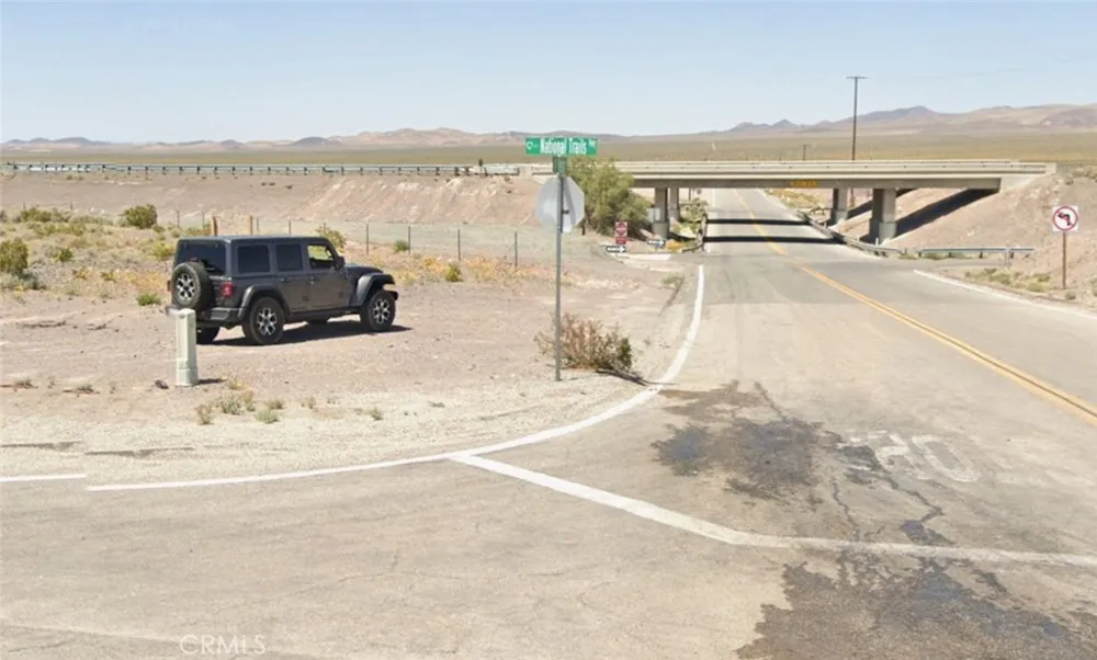 1 National Trails Highway Newberry Springs, CA 92365