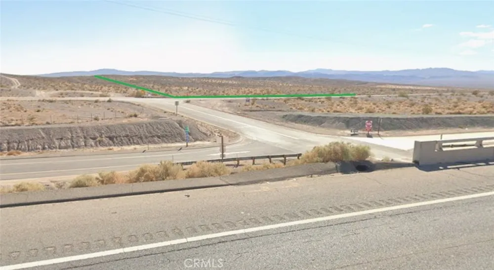 1 National Trails Highway Newberry Springs, CA 92365