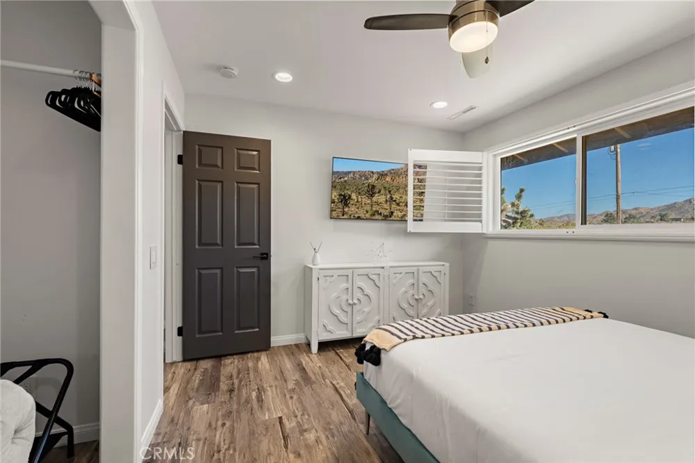 61394 Latham Trail Joshua Tree, CA 92252