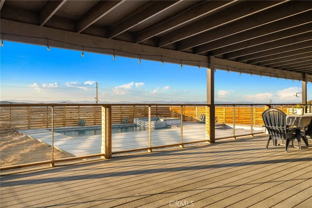 61394 Latham Trail Joshua Tree, CA 92252