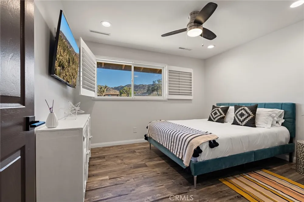 61394 Latham Trail Joshua Tree, CA 92252