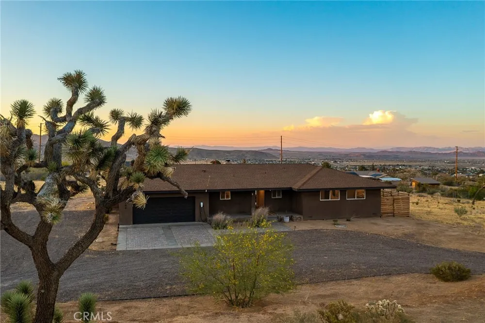61394 Latham Trail Joshua Tree, CA 92252