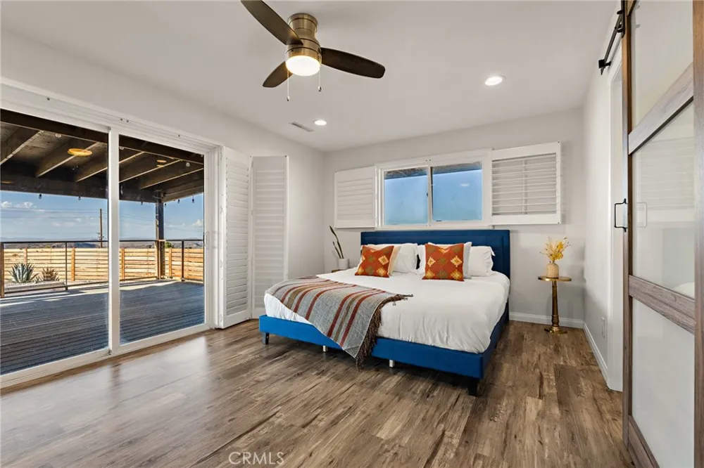 61394 Latham Trail Joshua Tree, CA 92252
