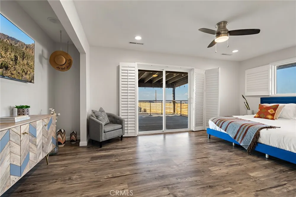61394 Latham Trail Joshua Tree, CA 92252