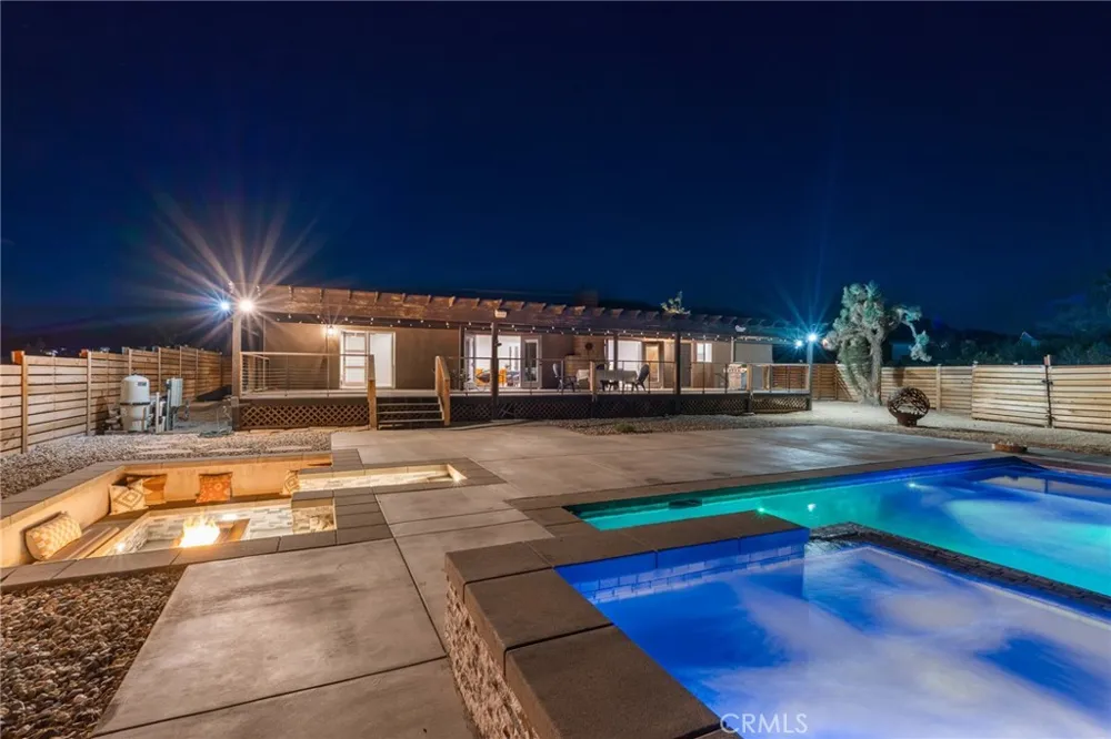 61394 Latham Trail Joshua Tree, CA 92252