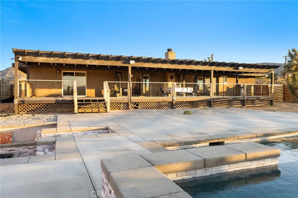 61394 Latham Trail Joshua Tree, CA 92252