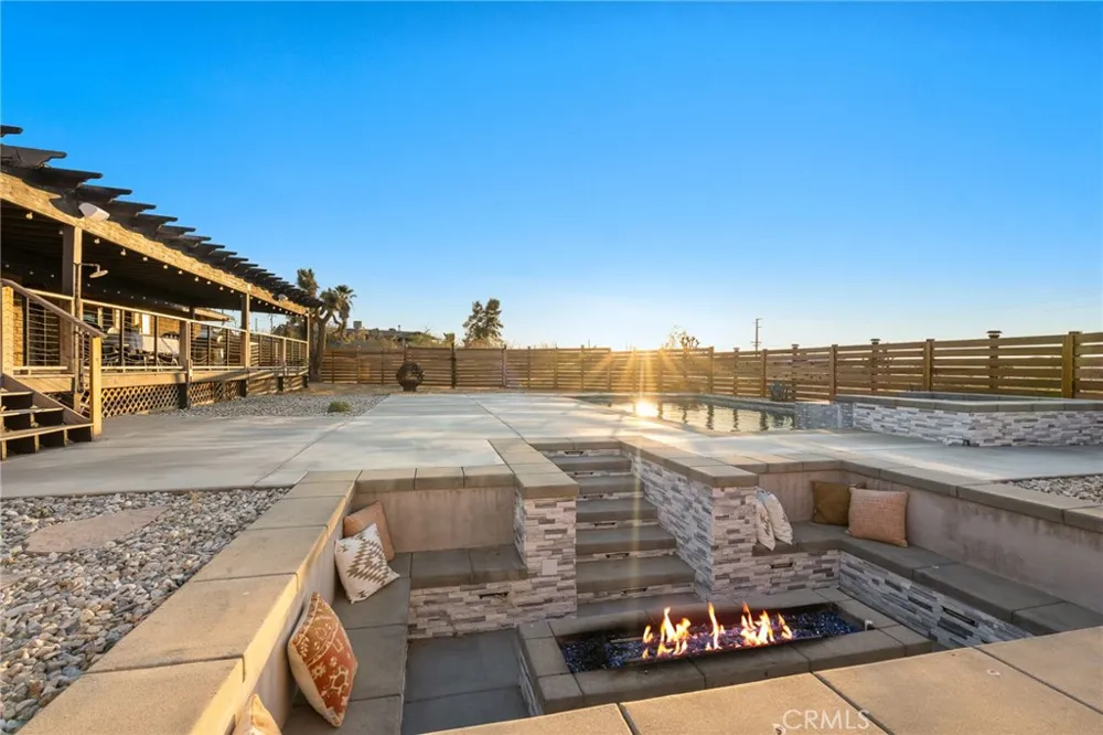 61394 Latham Trail Joshua Tree, CA 92252