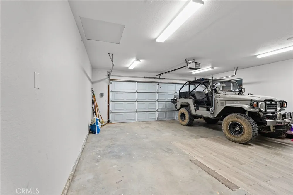 61394 Latham Trail Joshua Tree, CA 92252