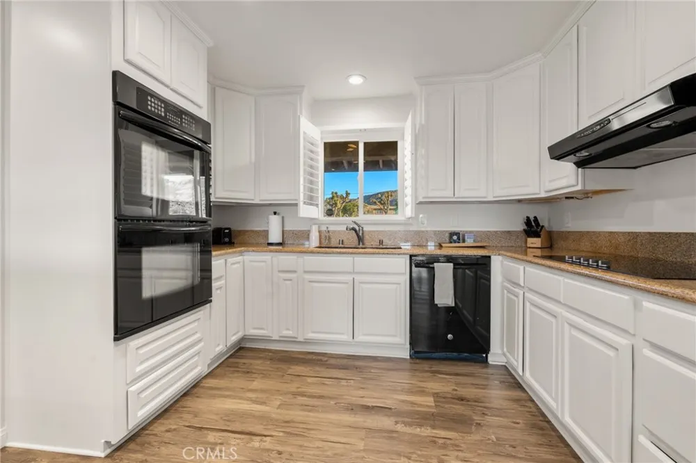 61394 Latham Trail Joshua Tree, CA 92252