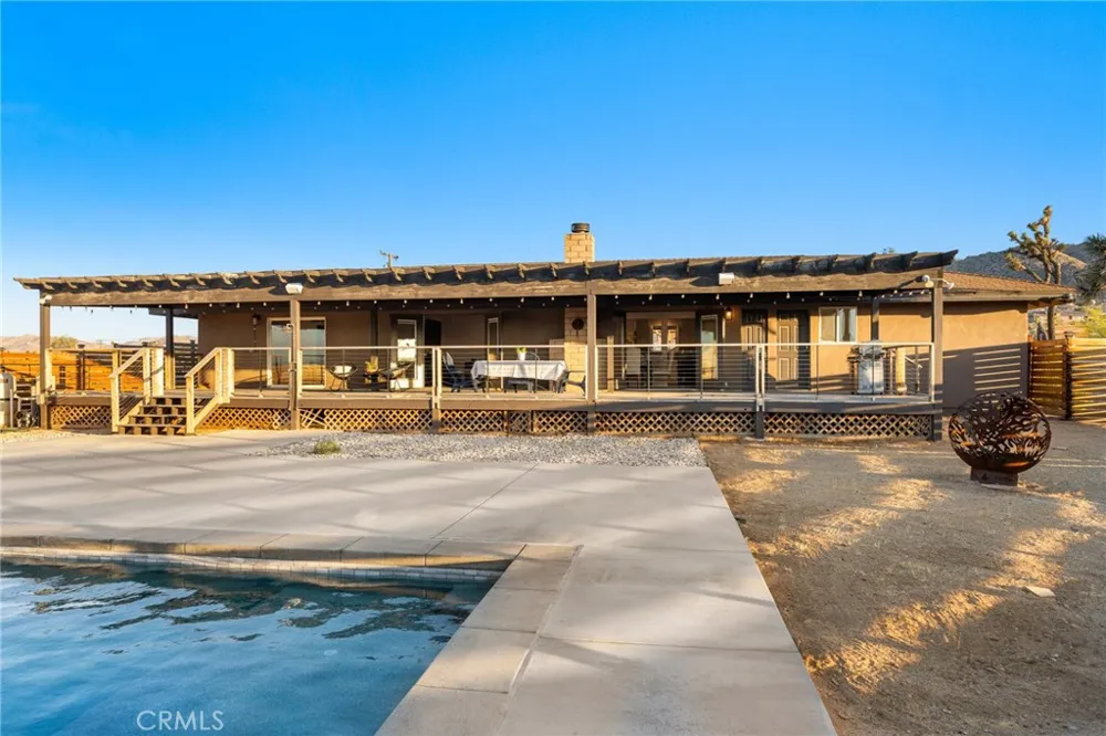 61394 Latham Trail Joshua Tree, CA 92252