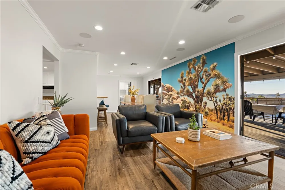 61394 Latham Trail Joshua Tree, CA 92252