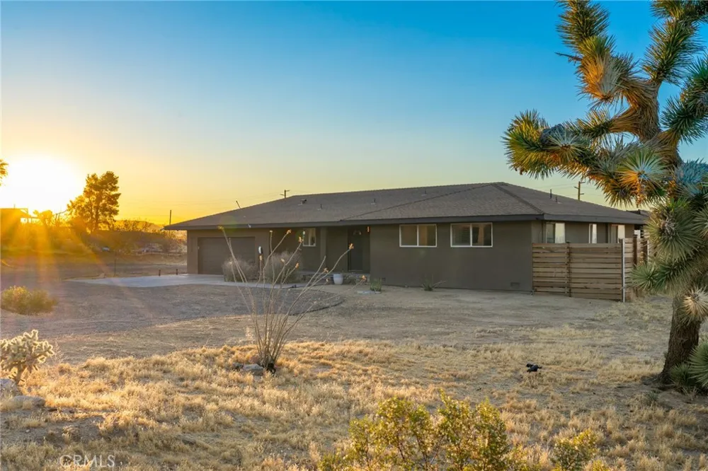61394 Latham Trail Joshua Tree, CA 92252