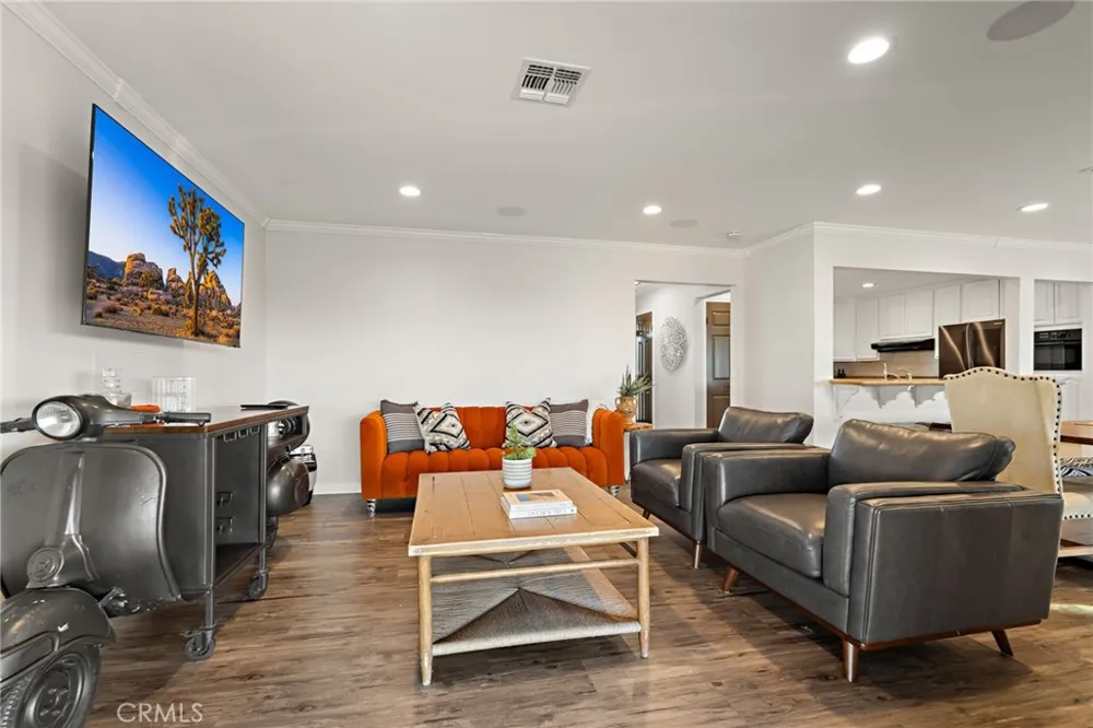 61394 Latham Trail Joshua Tree, CA 92252