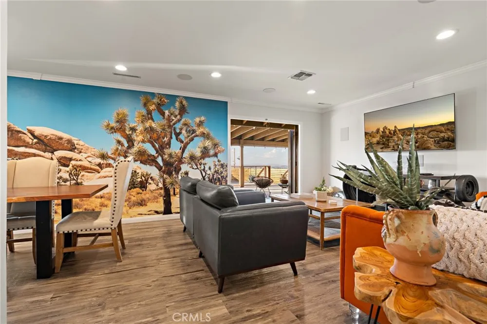 61394 Latham Trail Joshua Tree, CA 92252