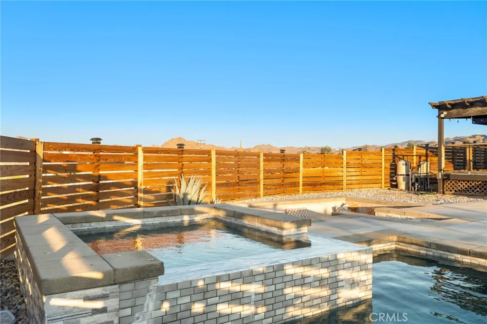 61394 Latham Trail Joshua Tree, CA 92252