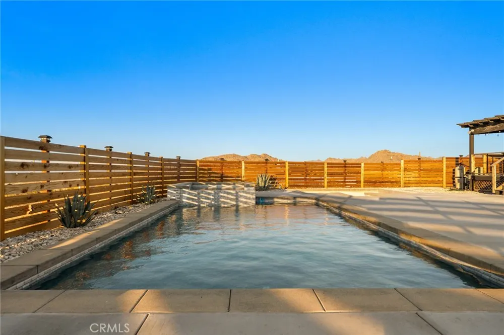 61394 Latham Trail Joshua Tree, CA 92252