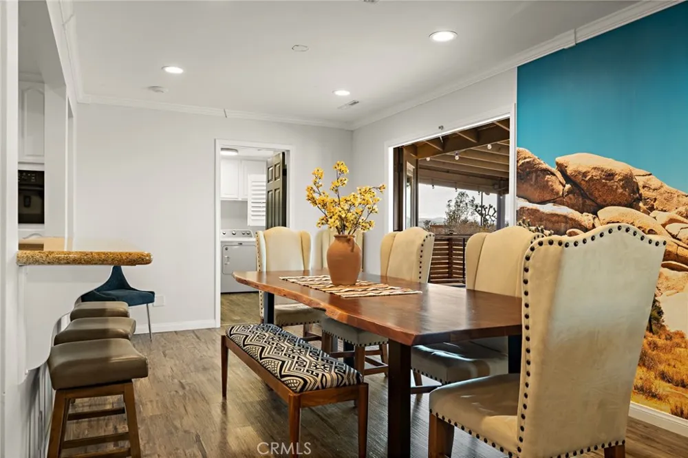 61394 Latham Trail Joshua Tree, CA 92252