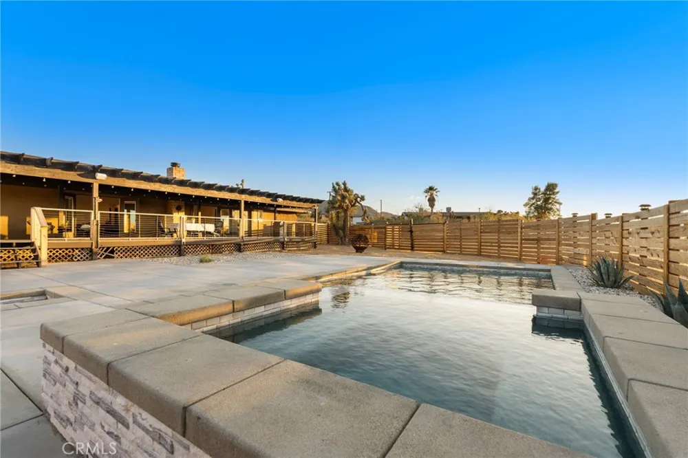61394 Latham Trail Joshua Tree, CA 92252