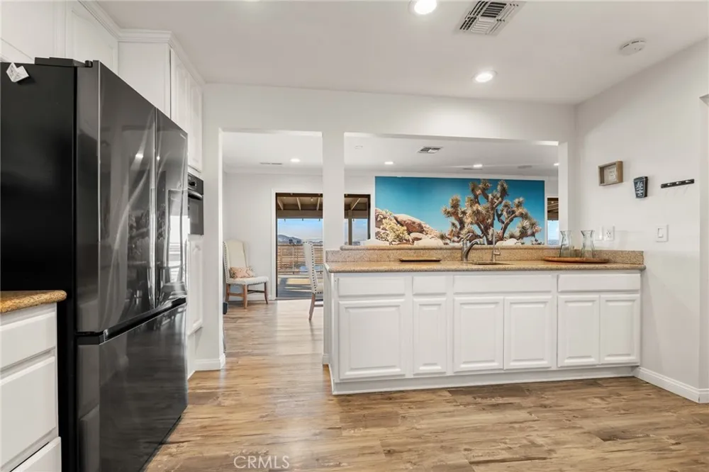 61394 Latham Trail Joshua Tree, CA 92252