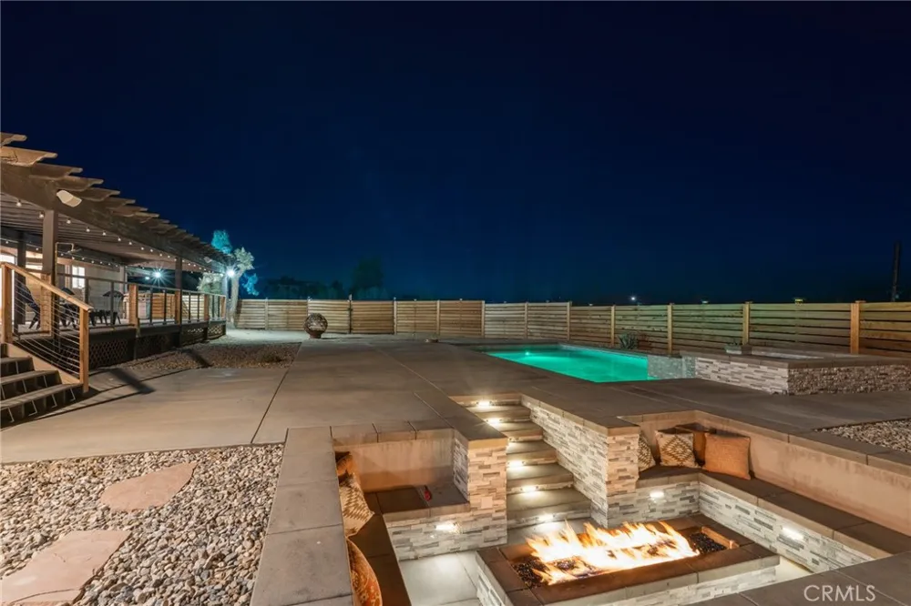 61394 Latham Trail Joshua Tree, CA 92252