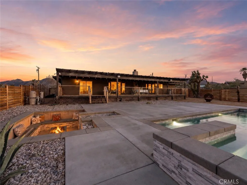 61394 Latham Trail Joshua Tree, CA 92252