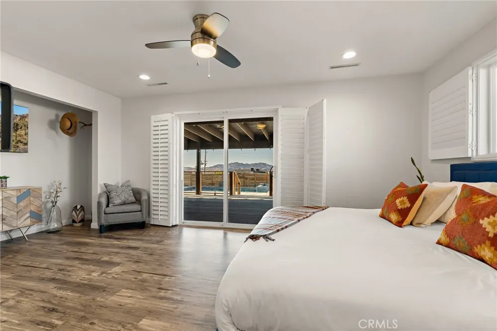 61394 Latham Trail Joshua Tree, CA 92252
