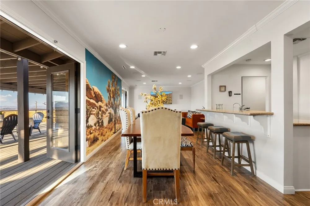 61394 Latham Trail Joshua Tree, CA 92252