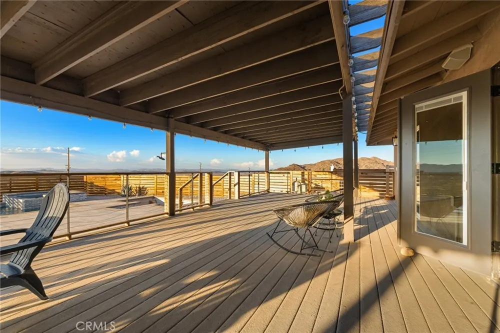 61394 Latham Trail Joshua Tree, CA 92252