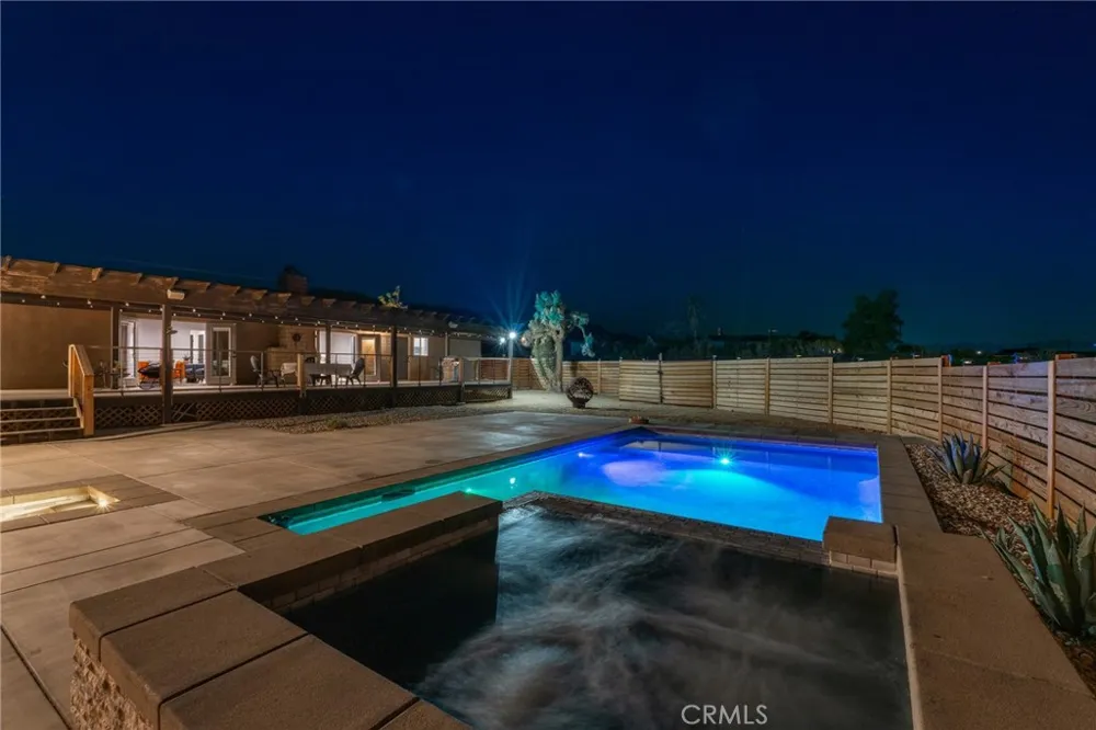 61394 Latham Trail Joshua Tree, CA 92252