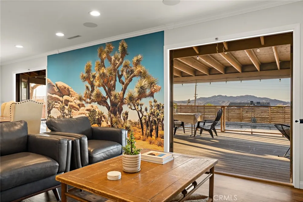 61394 Latham Trail Joshua Tree, CA 92252