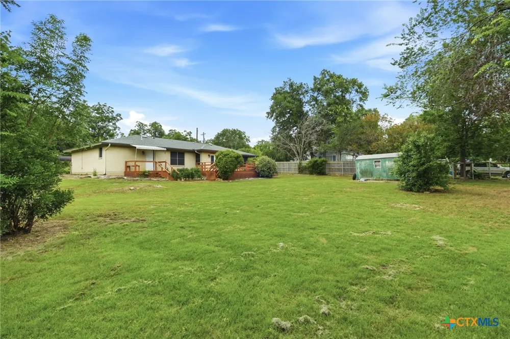 208 Cedar Street Buda, TX 78610