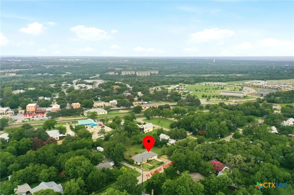 208 Cedar Street Buda, TX 78610