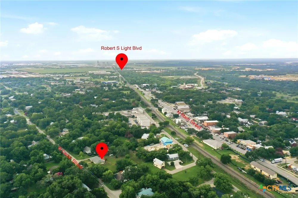 208 Cedar Street Buda, TX 78610