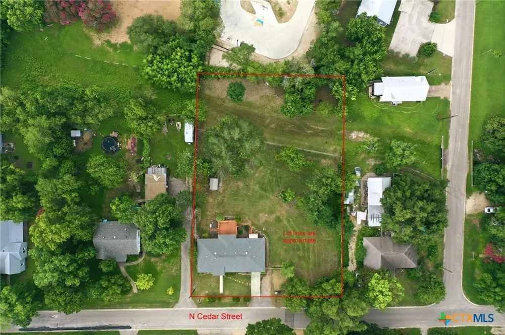 208 Cedar Street Buda, TX 78610