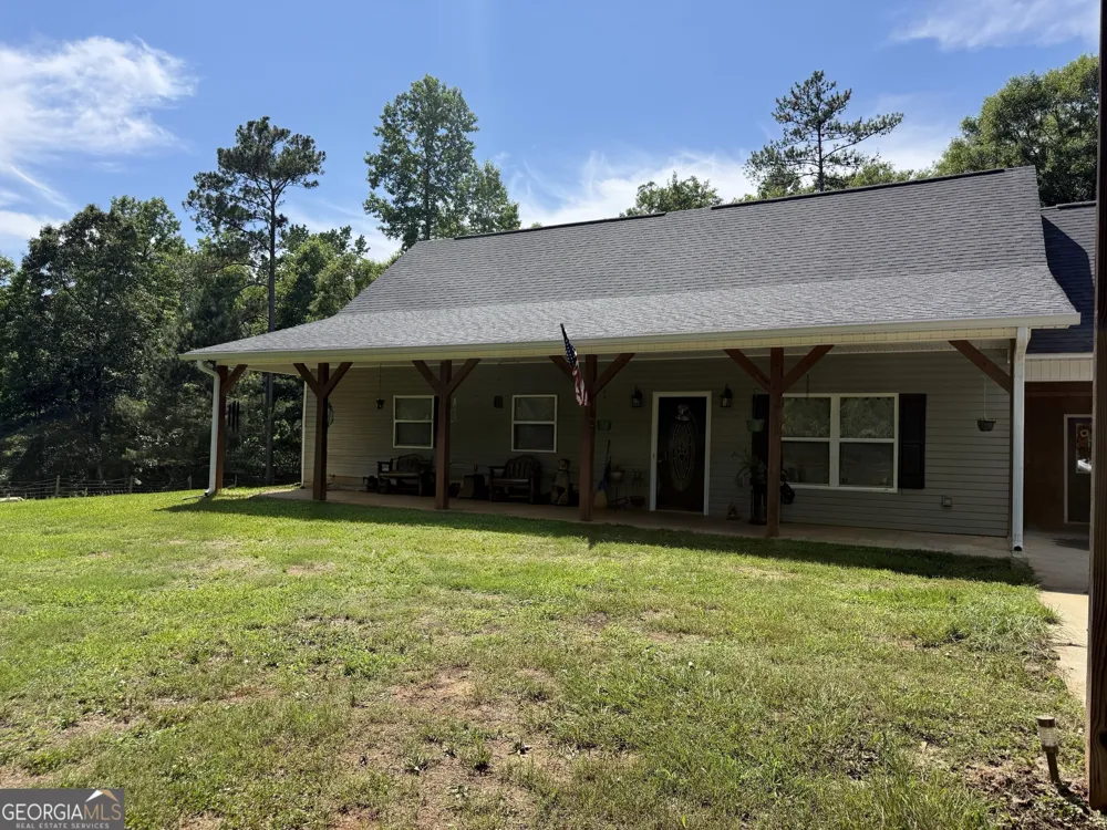 408 Bowen RD Milner, GA 30257