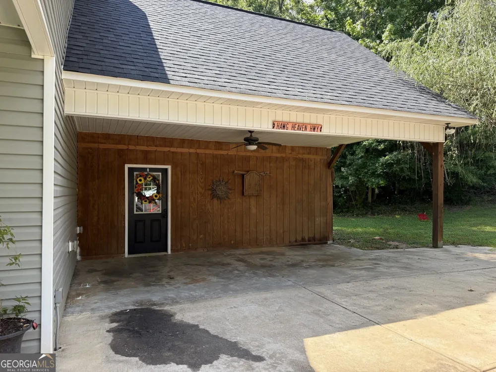 408 Bowen RD Milner, GA 30257