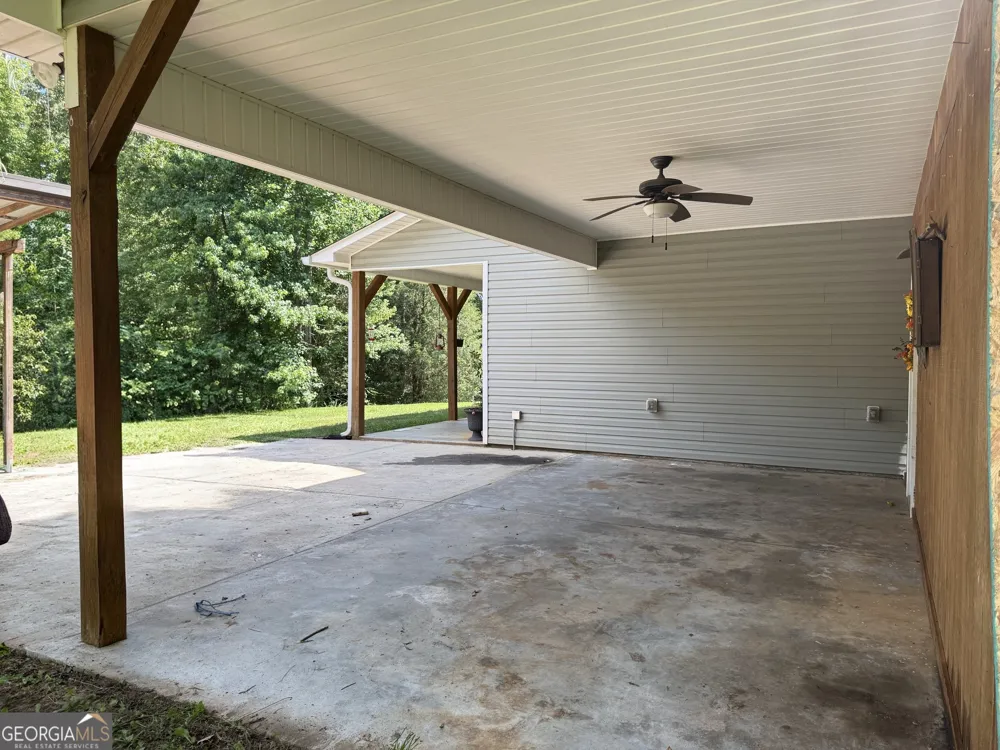 408 Bowen RD Milner, GA 30257