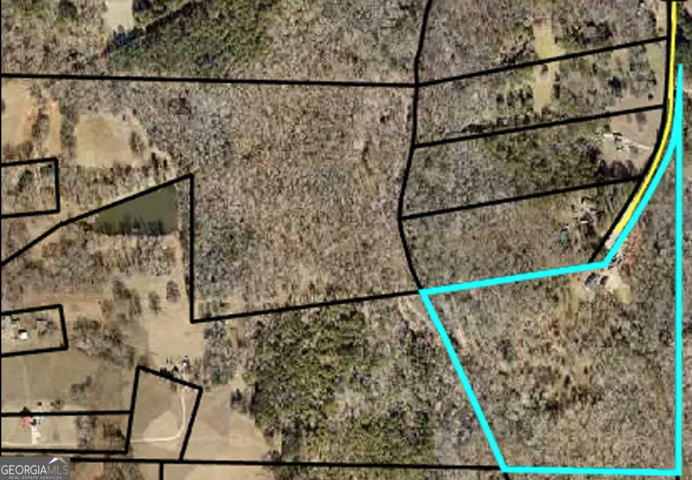 408 Bowen RD Milner, GA 30257