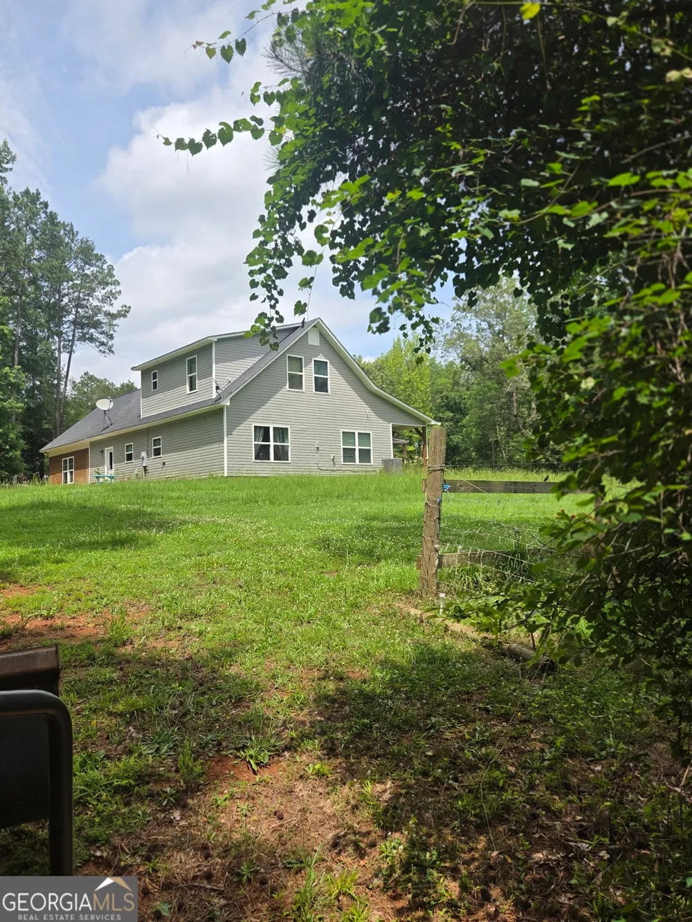 408 Bowen RD Milner, GA 30257