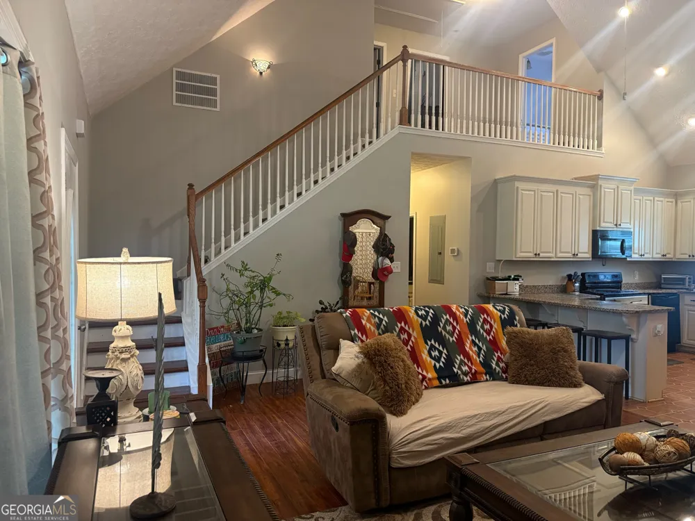408 Bowen RD Milner, GA 30257