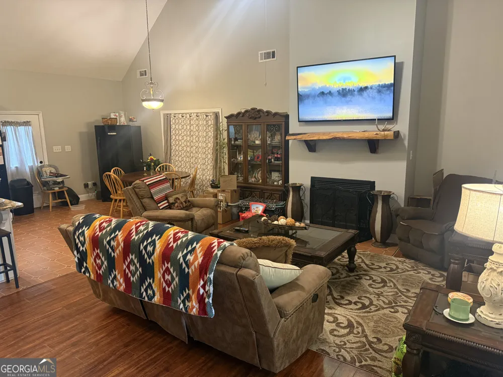 408 Bowen RD Milner, GA 30257