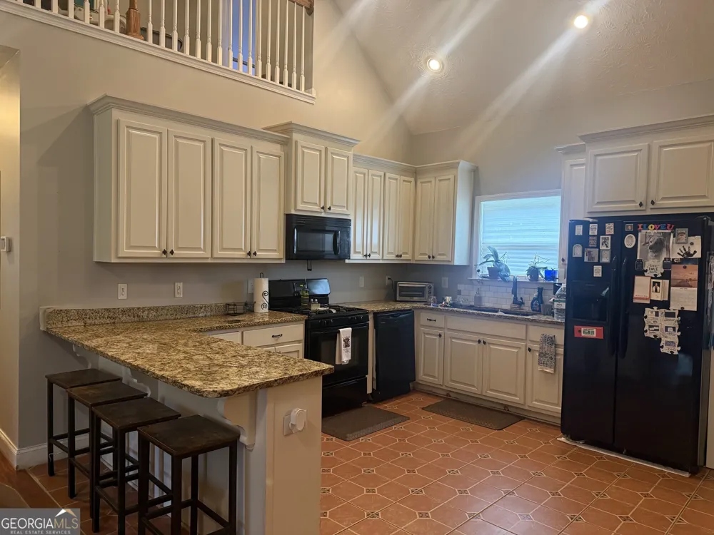 408 Bowen RD Milner, GA 30257